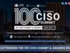 3rd Annual 100 CISO Summit & Awards UAE 2025