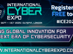 International Cyber Expo 2025