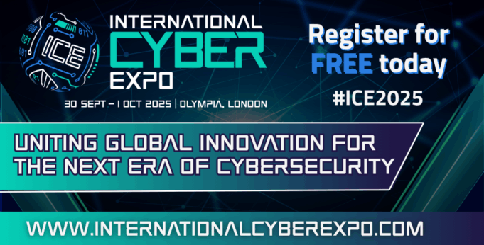 International Cyber Expo 2025