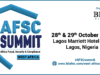 Africa Fraud, Security & Compliance Summit – West Africa 2025