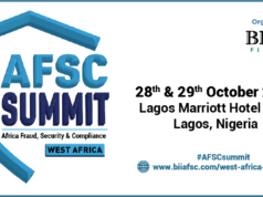 Africa Fraud, Security & Compliance Summit – West Africa 2025