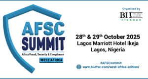 Africa Fraud, Security & Compliance Summit – West Africa 2025