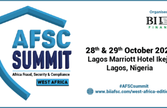 Africa Fraud, Security & Compliance Summit – West Africa 2025