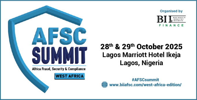 Africa Fraud, Security & Compliance Summit – West Africa 2025