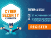 Cyber Security Experience 2025