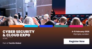 Cyber Security & Cloud Expo Global 2026
