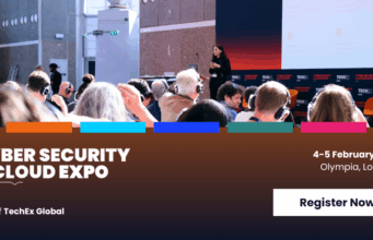 Cyber Security & Cloud Expo Global 2026