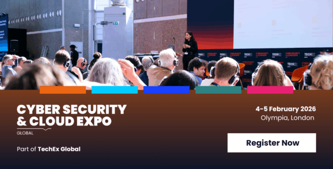 Cyber Security & Cloud Expo Global 2026