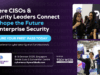 Cyber Security World Asia 2025 Cyber Security World Asia 2025
