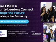 Cyber Security World Asia 2025 Cyber Security World Asia 2025