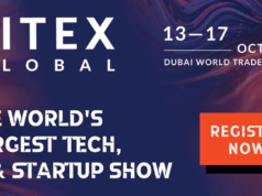 GITEX GLOBAL 2025