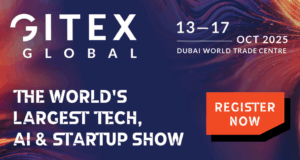 GITEX GLOBAL 2025