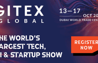 GITEX GLOBAL 2025