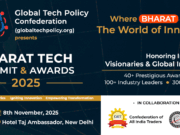 Bharat Tech Summit Awards 2025 Bharat Tech Summit Awards 2025