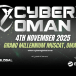 CyberX Oman 2025