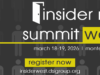 Insider Risk Summit West