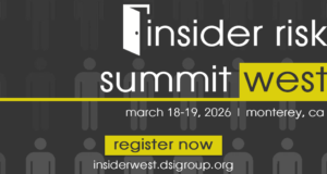 Insider Risk Summit West