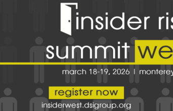 Insider Risk Summit West