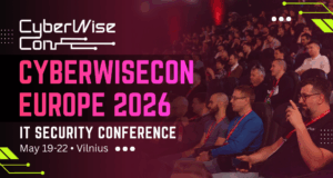 CyberWiseCon Europe 2026