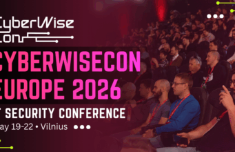 CyberWiseCon Europe 2026