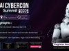 AI CyberCon Summit 2026 AI CyberCon Summit 2026