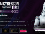 AI CyberCon Summit 2026 AI CyberCon Summit 2026