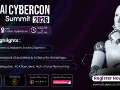 AI CyberCon Summit 2026 AI CyberCon Summit 2026