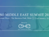 CISO Middle East Summit 2026 – Doha