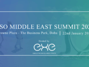 CISO Middle East Summit 2026 – Doha