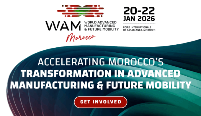 WAM Morocco