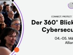 CPT Cybersecurity Conference