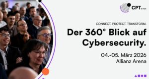 CPT Cybersecurity Conference