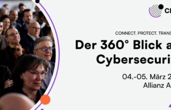 CPT Cybersecurity Conference