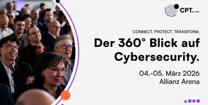 CPT Cybersecurity Conference