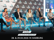 Cybersecurity Summit Hamburg 2026