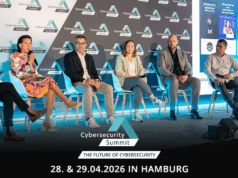 Cybersecurity Summit Hamburg 2026