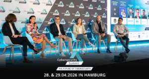 Cybersecurity Summit Hamburg 2026