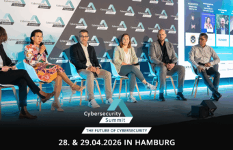 Cybersecurity Summit Hamburg 2026
