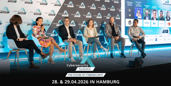 Cybersecurity Summit Hamburg 2026