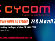 Cycom Hacking Conference