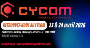 Cycom Hacking Conference
