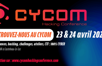 Cycom Hacking Conference