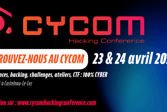 Cycom Hacking Conference