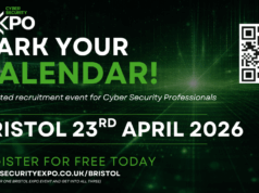 Cyber Security Expo