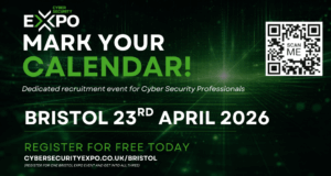 Cyber Security Expo