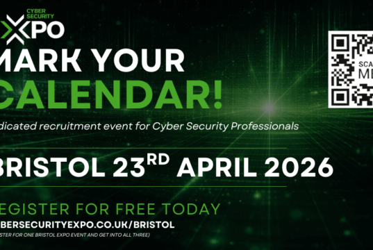Cyber Security Expo