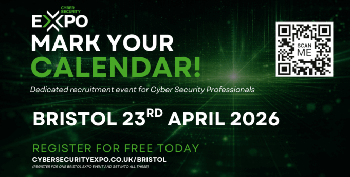 Cyber Security Expo
