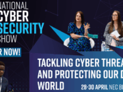 National Cyber Security Show