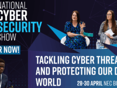 National Cyber Security Show