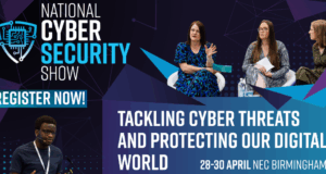 National Cyber Security Show